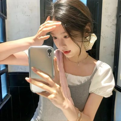 暴雨寒梅