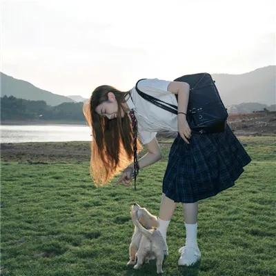 白狗